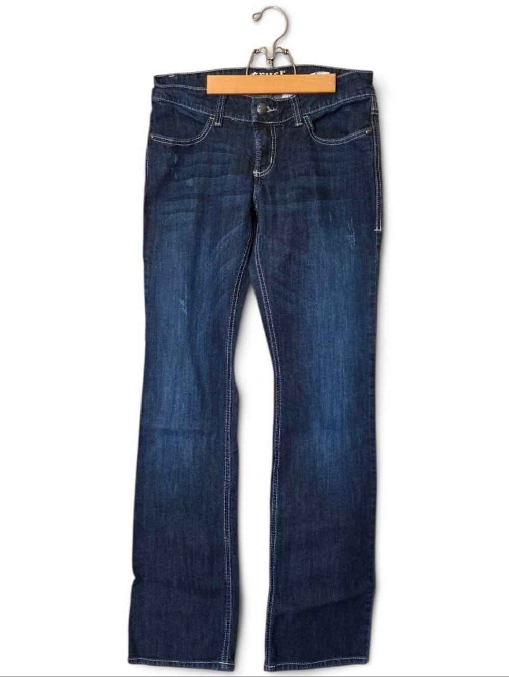 Cruel  Rayna Jeans